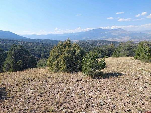 35 Acres of Recreational Land for Sale in South Fork, Colorado