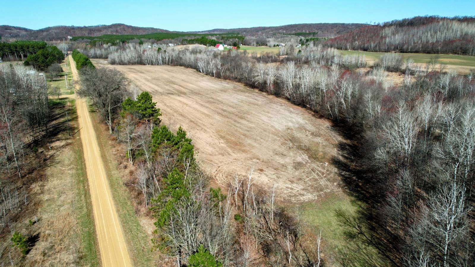 20 Acres of Recreational Land for Sale in Wheeler, Wisconsin