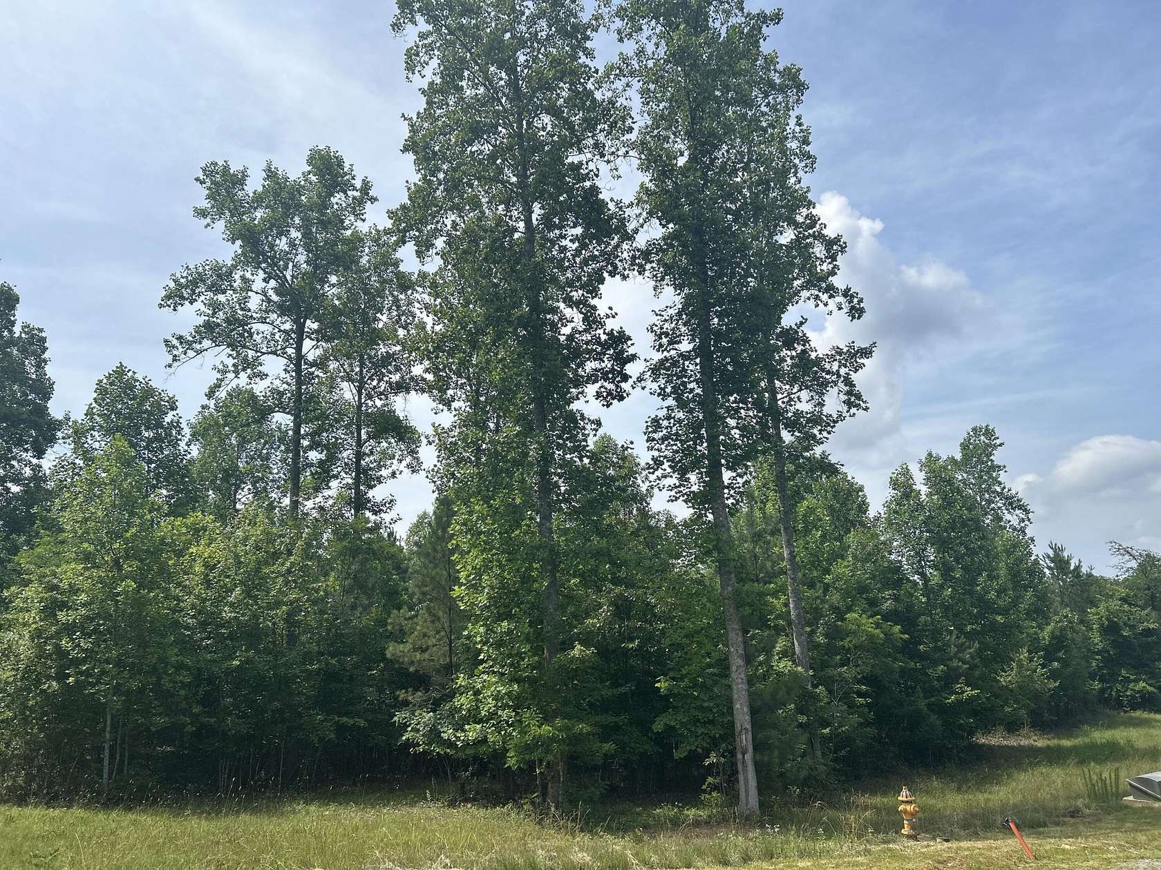 0.86 Acres of Residential Land for Sale in Jasper, Tennessee