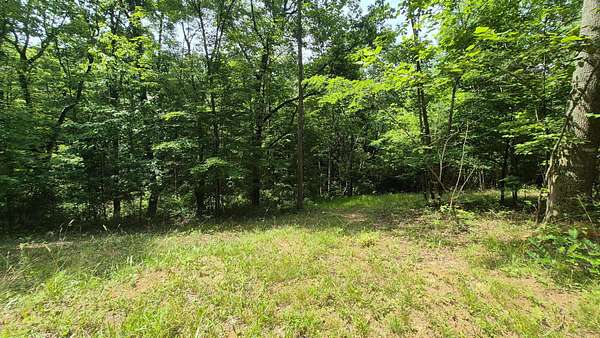 0.86 Acres of Residential Land for Sale in Jasper, Tennessee