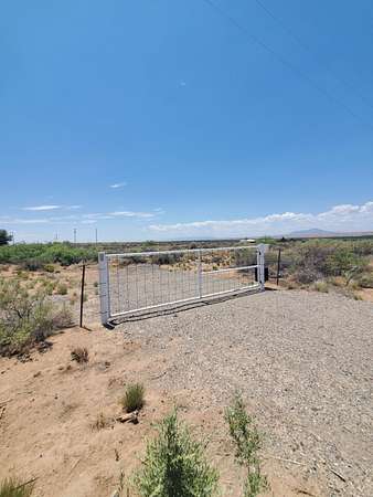 9 Acres of Residential Land for Sale in Belen, New Mexico