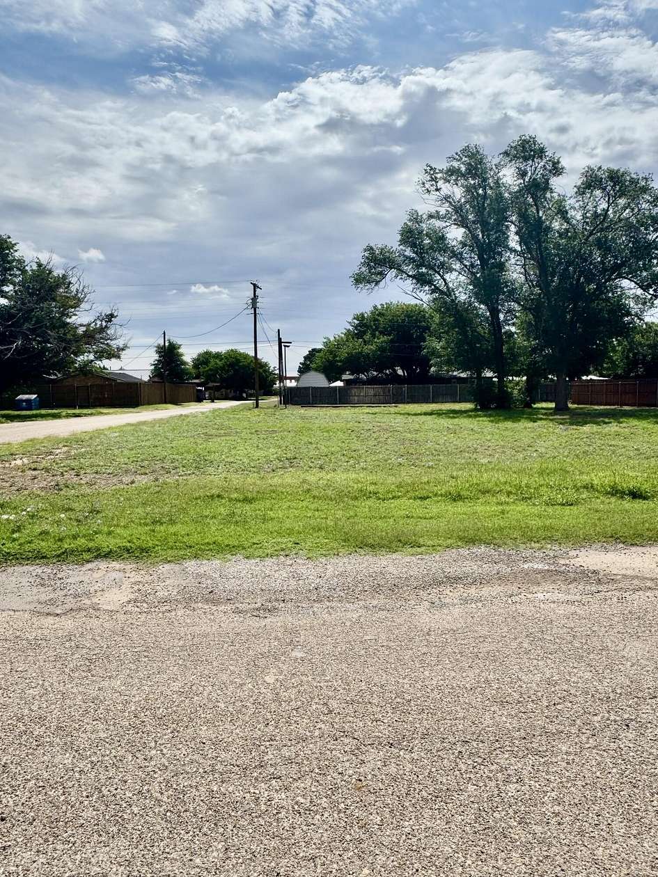 0.22 Acres of Residential Land for Sale in New Home, Texas