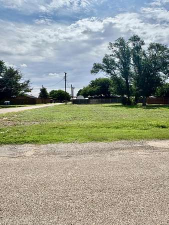 0.22 Acres of Residential Land for Sale in New Home, Texas
