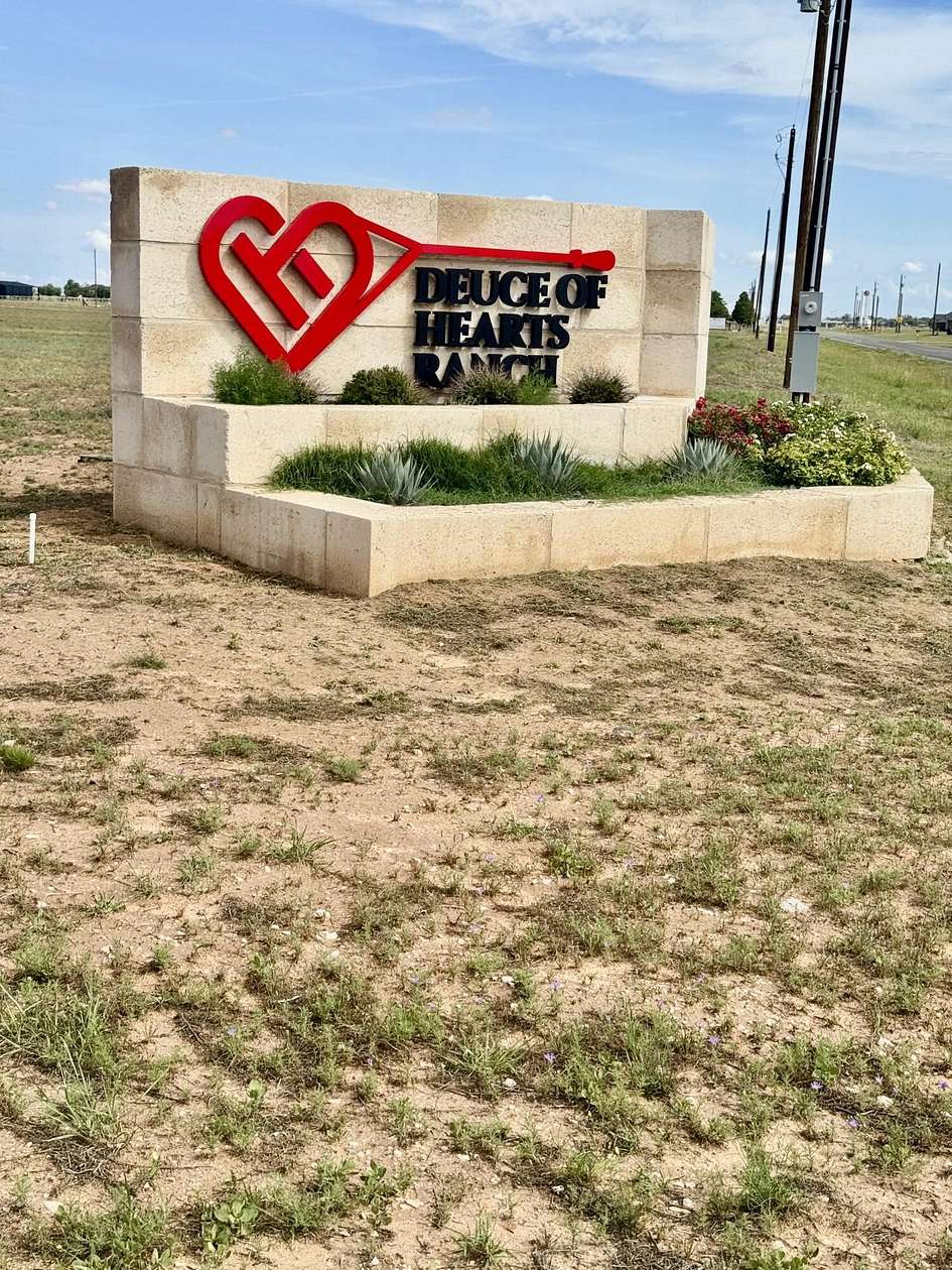 1 Acre of Residential Land for Sale in New Home, Texas