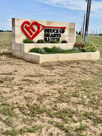 1 Acre of Residential Land for Sale in New Home, Texas