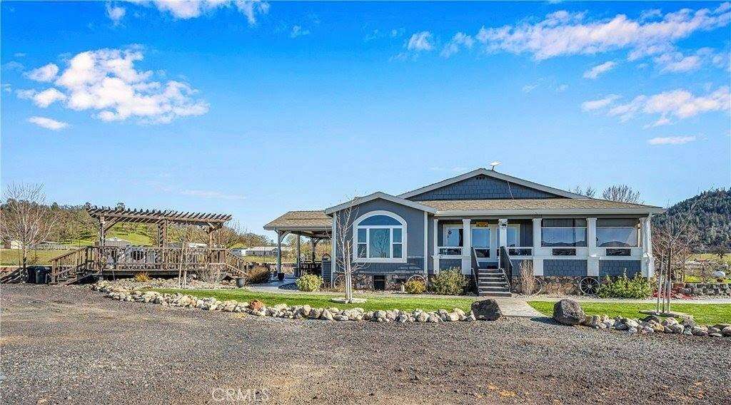 11.5 Acres of Improved Land for Sale in Lower Lake, California