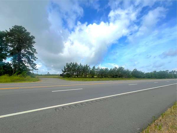 17 Acres of Commercial Land for Sale in Magnolia, Arkansas