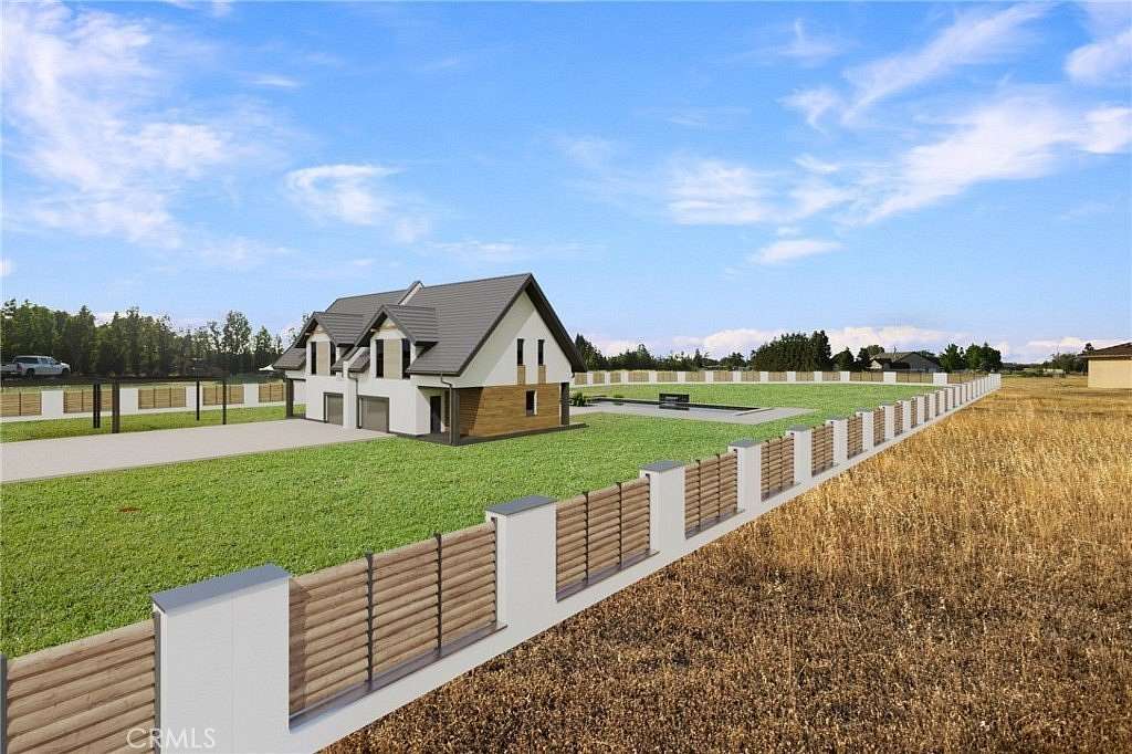 2.36 Acres of Residential Land for Sale in Orland, California