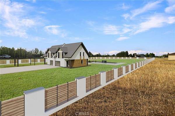 2.36 Acres of Residential Land for Sale in Orland, California