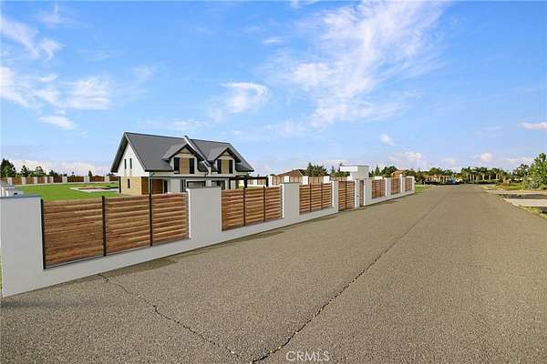 2.36 Acres of Residential Land for Sale in Orland, California