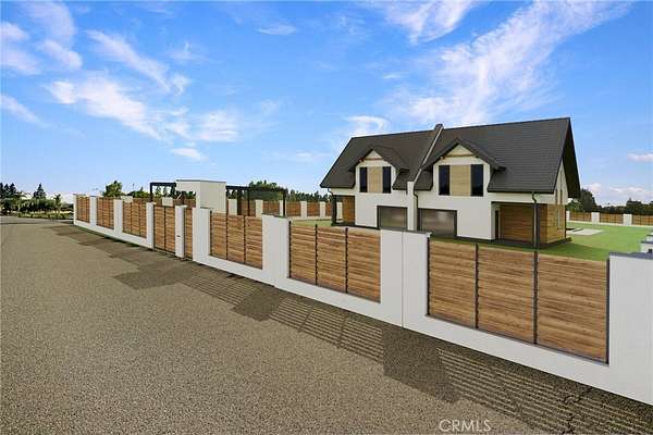 2.36 Acres of Residential Land for Sale in Orland, California