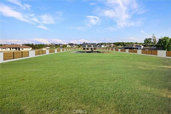 2.36 Acres of Residential Land for Sale in Orland, California