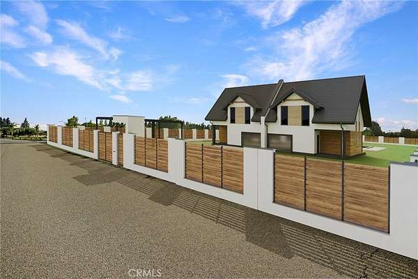 2.36 Acres of Residential Land for Sale in Orland, California