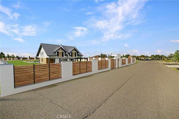 2.36 Acres of Residential Land for Sale in Orland, California