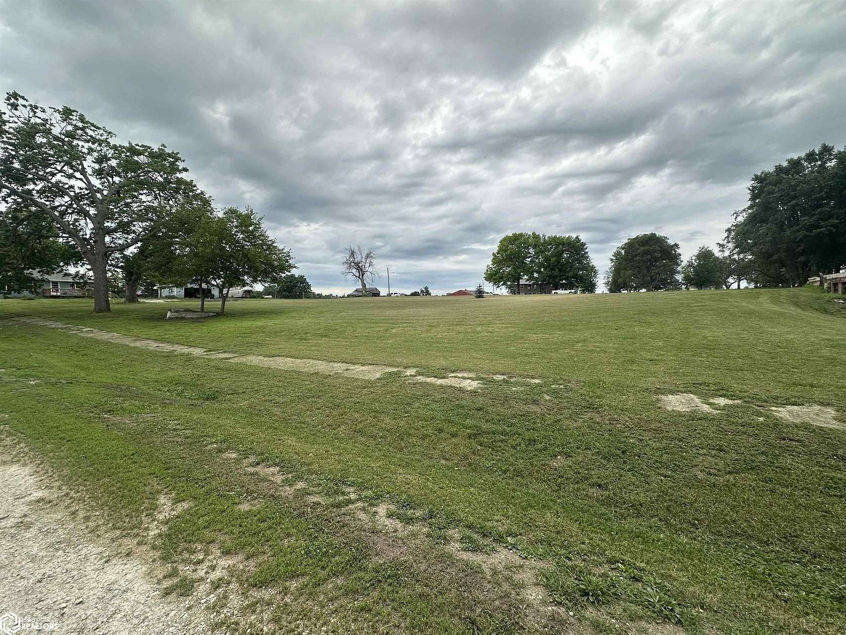 Residential Land for Sale in Davis City, Iowa