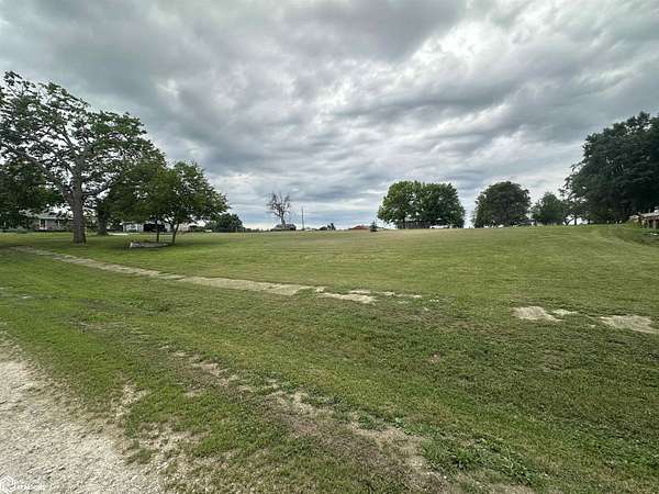 Residential Land for Sale in Davis City, Iowa