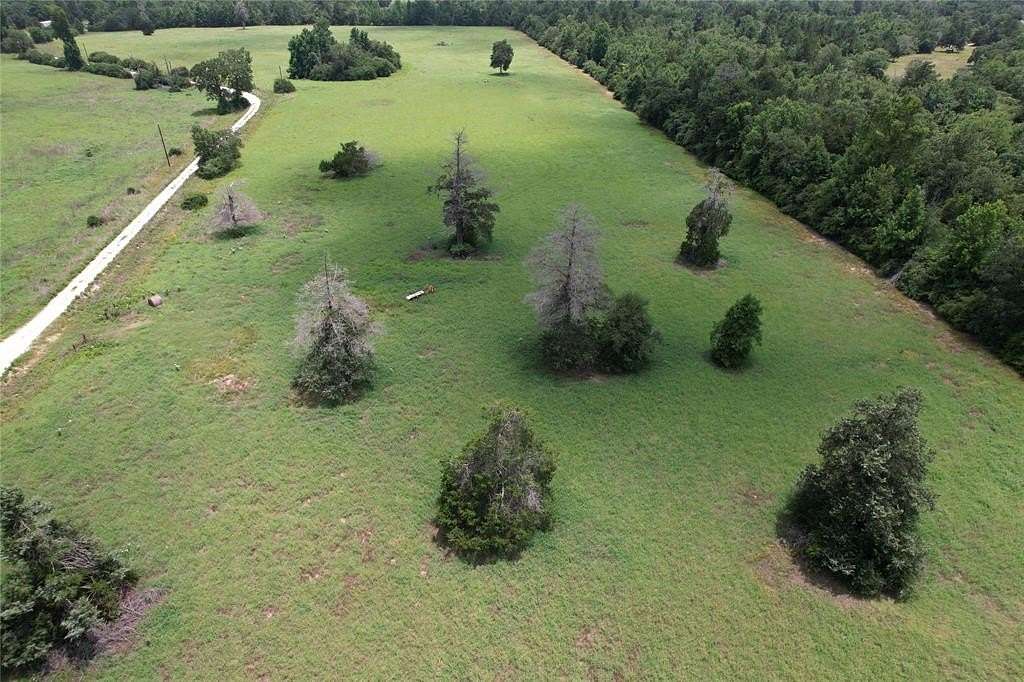 25.1 Acres of Land for Sale in Centerville, Texas