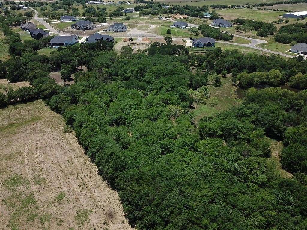 2.1 Acres of Residential Land for Sale in Gunter, Texas