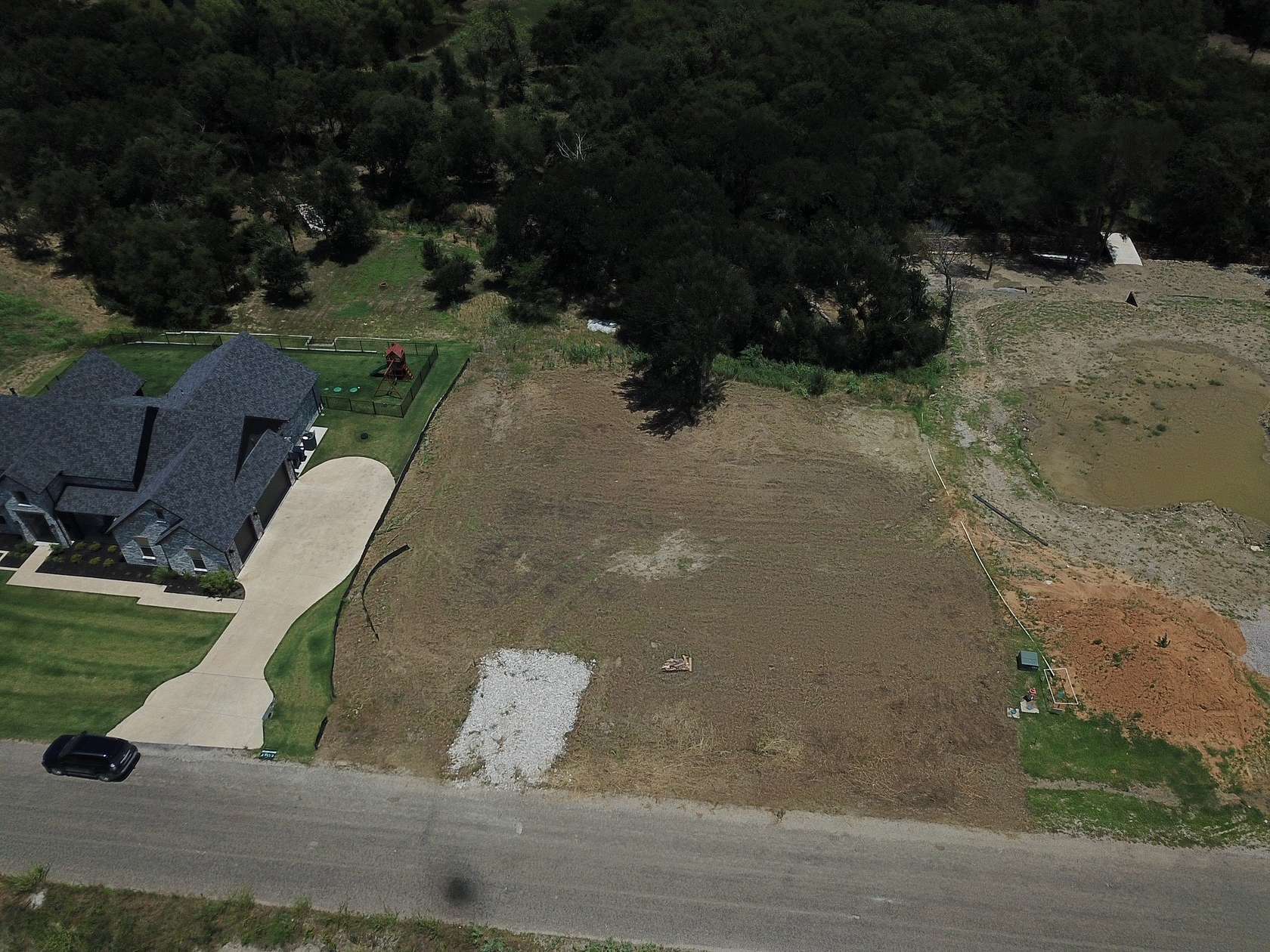 2.1 Acres of Residential Land for Sale in Gunter, Texas