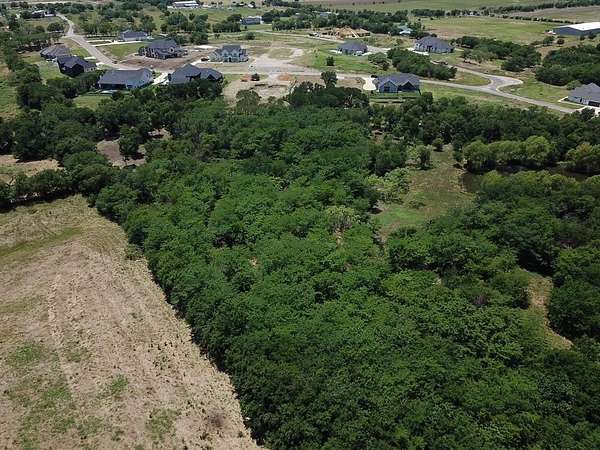 2.1 Acres of Residential Land for Sale in Gunter, Texas