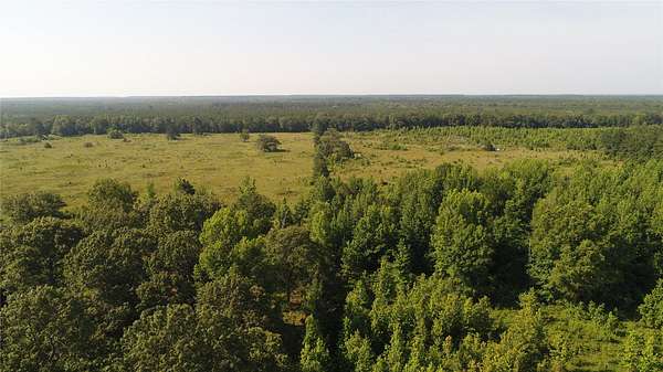 110 Acres of Land for Sale in Idabel, Oklahoma
