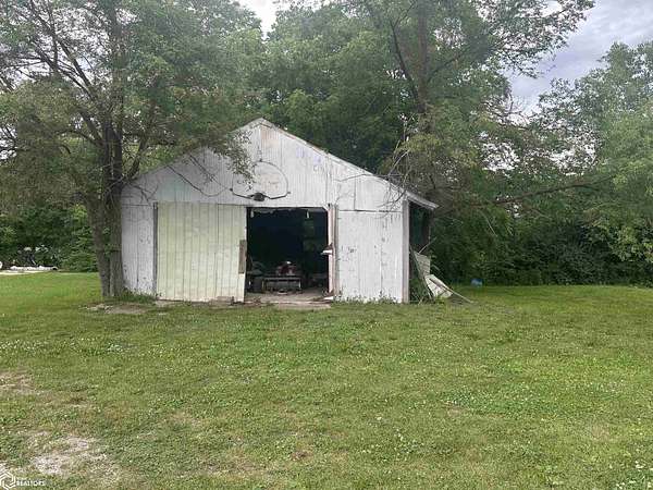 Residential Land for Sale in Davis City, Iowa