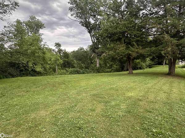 Residential Land for Sale in Davis City, Iowa