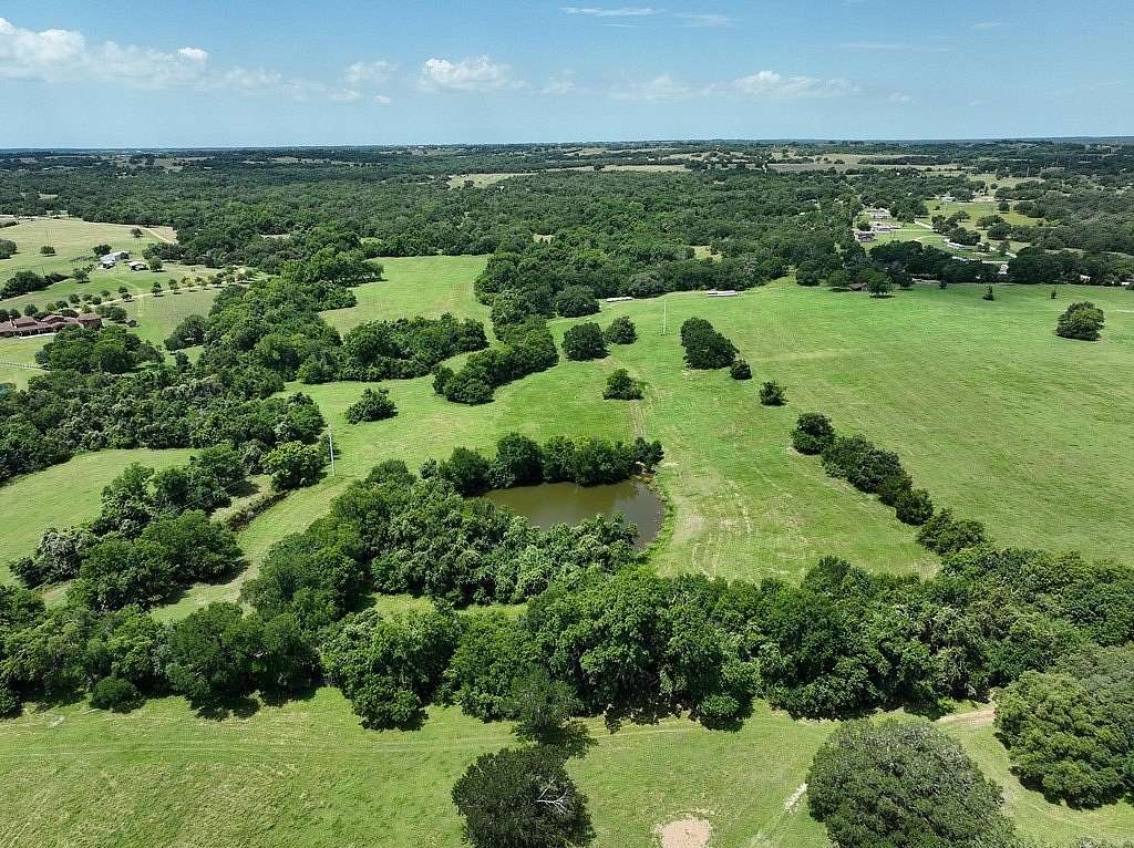 48.7 Acres of Land for Sale in Brenham, Texas