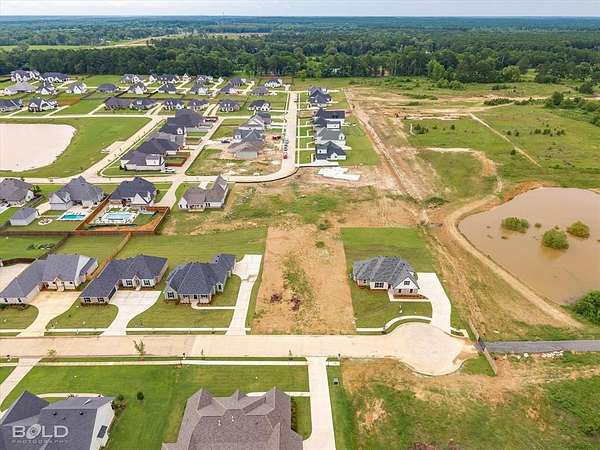 0.39 Acres of Residential Land for Sale in Stonewall, Louisiana