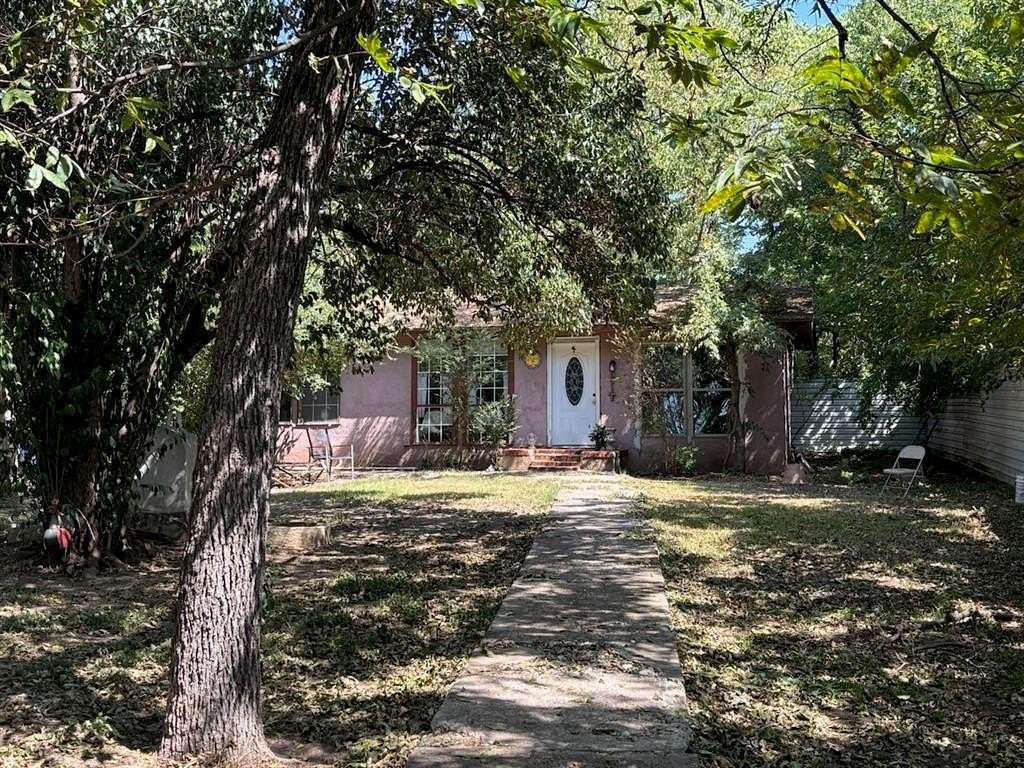 0.38 Acres of Residential Land for Sale in Dallas, Texas