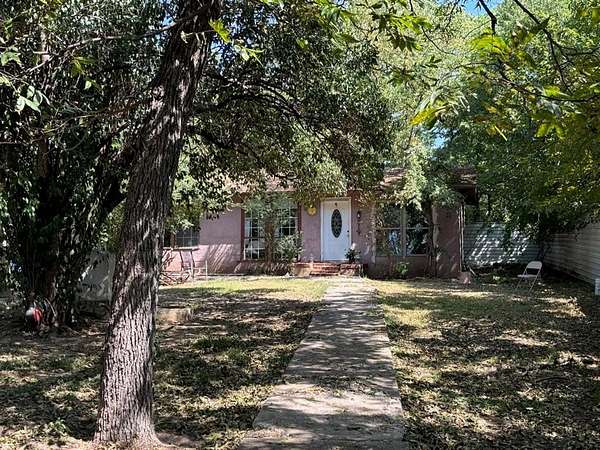 0.38 Acres of Residential Land for Sale in Dallas, Texas