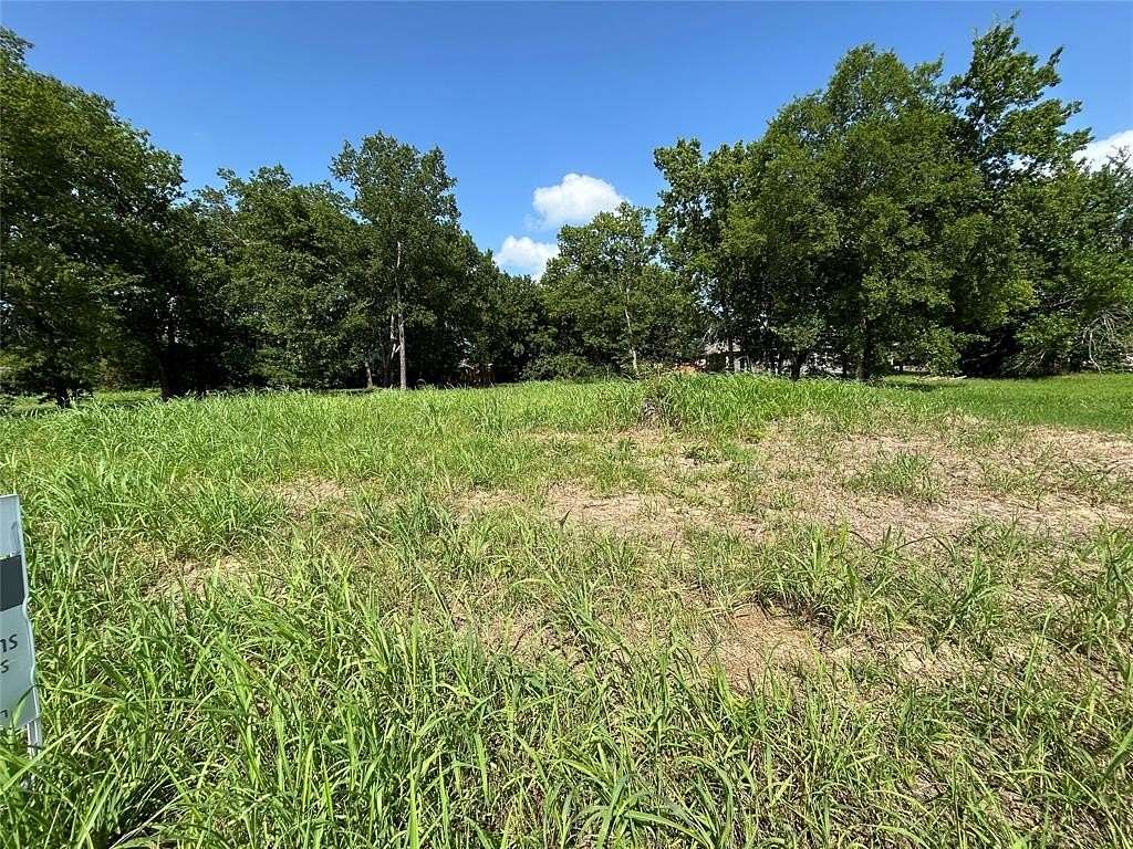 0.17 Acres of Residential Land for Sale in Greenville, Texas