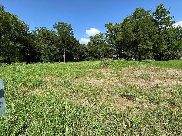0.17 Acres of Residential Land for Sale in Greenville, Texas