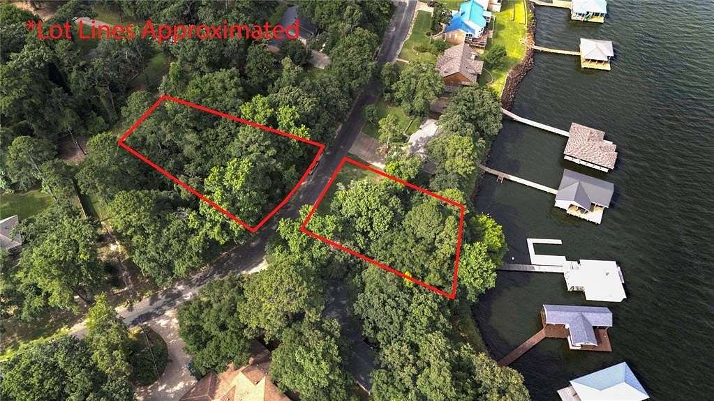 0.36 Acres of Residential Land for Sale in Flint, Texas