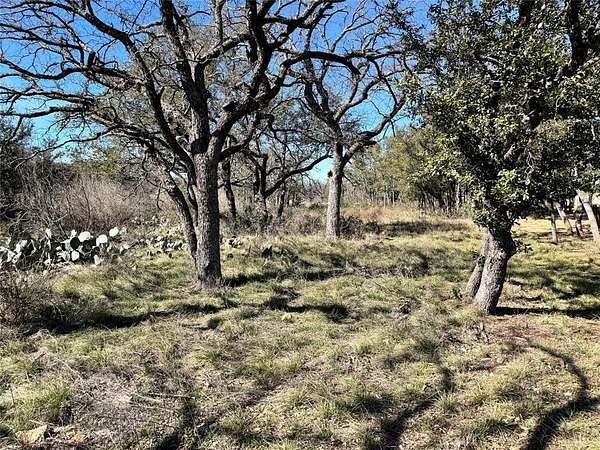 0.33 Acres of Land for Sale in Brownwood, Texas