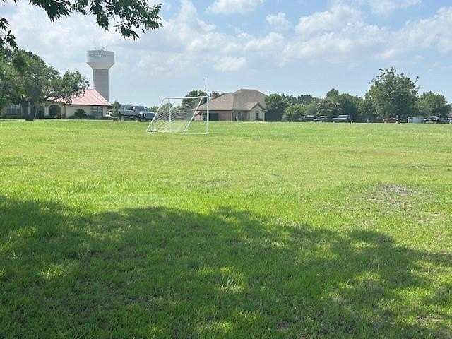 0.85 Acres of Residential Land for Sale in Princeton, Texas