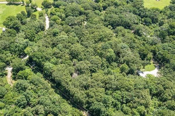 1.19 Acres of Residential Land for Sale in Wills Point, Texas