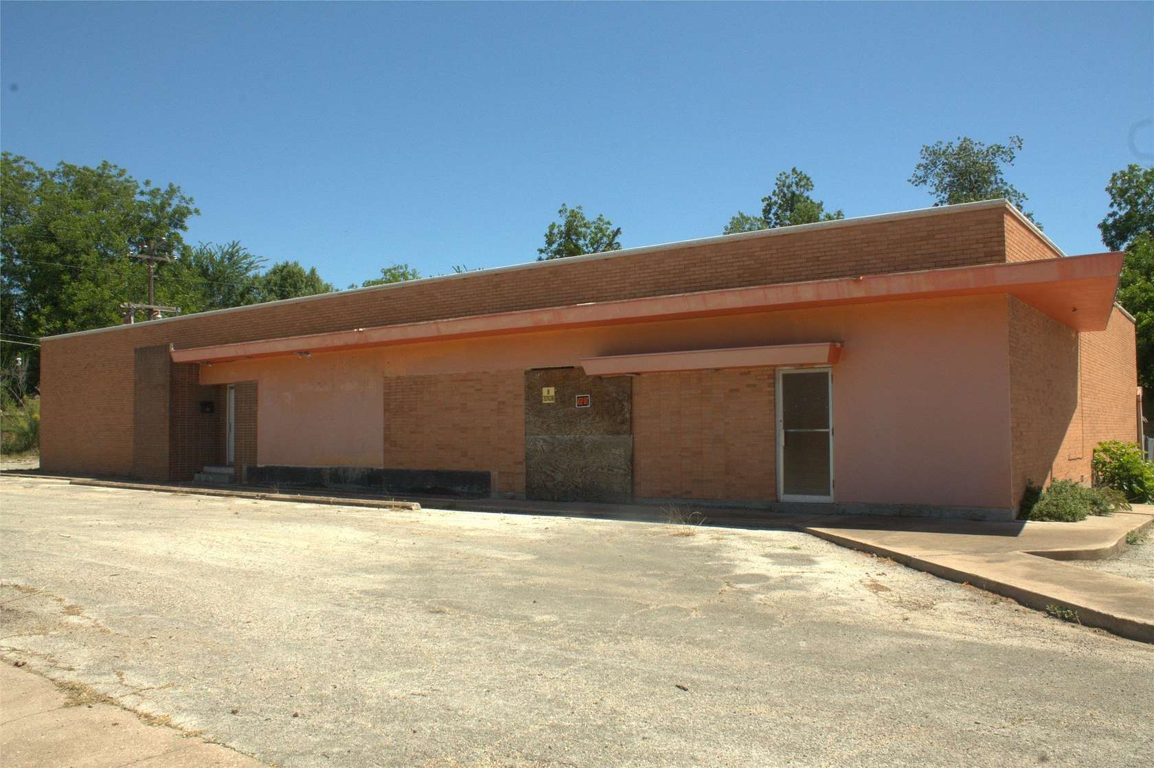 0.57 Acres of Mixed-Use Land for Sale in Waco, Texas