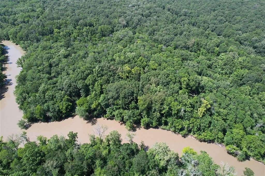 82.5 Acres of Recreational & Residential Land for Sale in Bogata, Texas