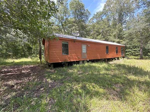 82.5 Acres of Recreational Land for Sale in Bogata, Texas