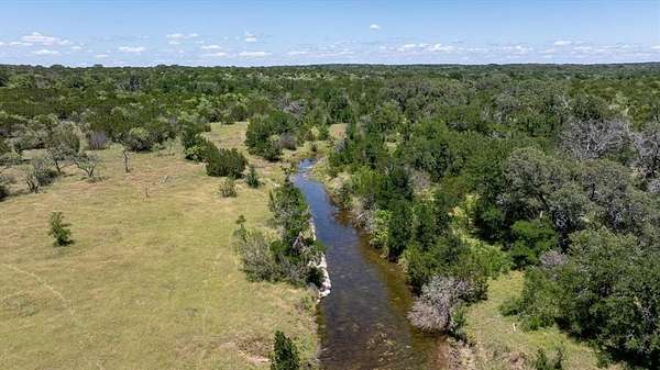 99.4 Acres of Land for Sale in Carlton, Texas