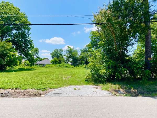 0.19 Acres of Residential Land for Sale in Terrell, Texas