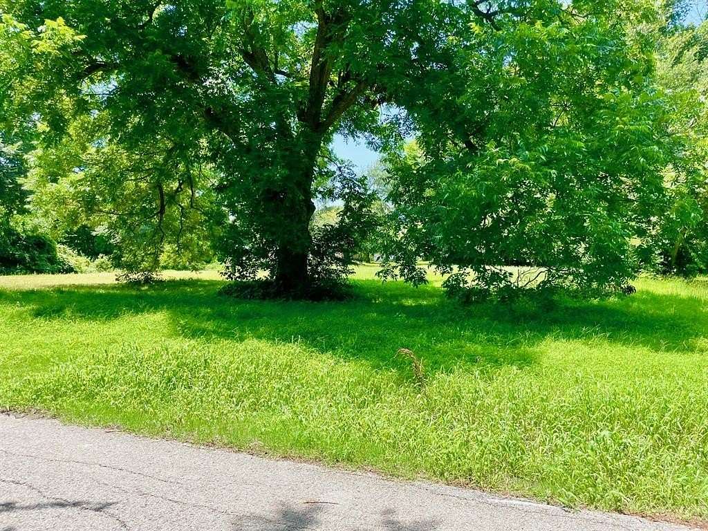 0.14 Acres of Residential Land for Sale in Terrell, Texas