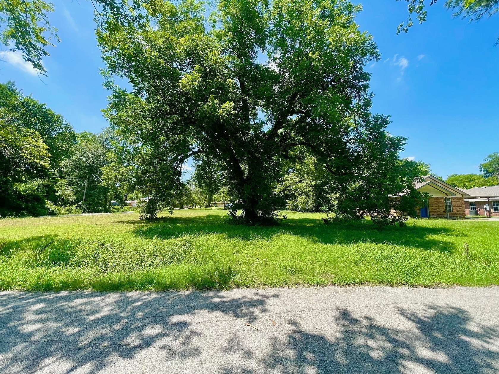 0.14 Acres of Residential Land for Sale in Terrell, Texas