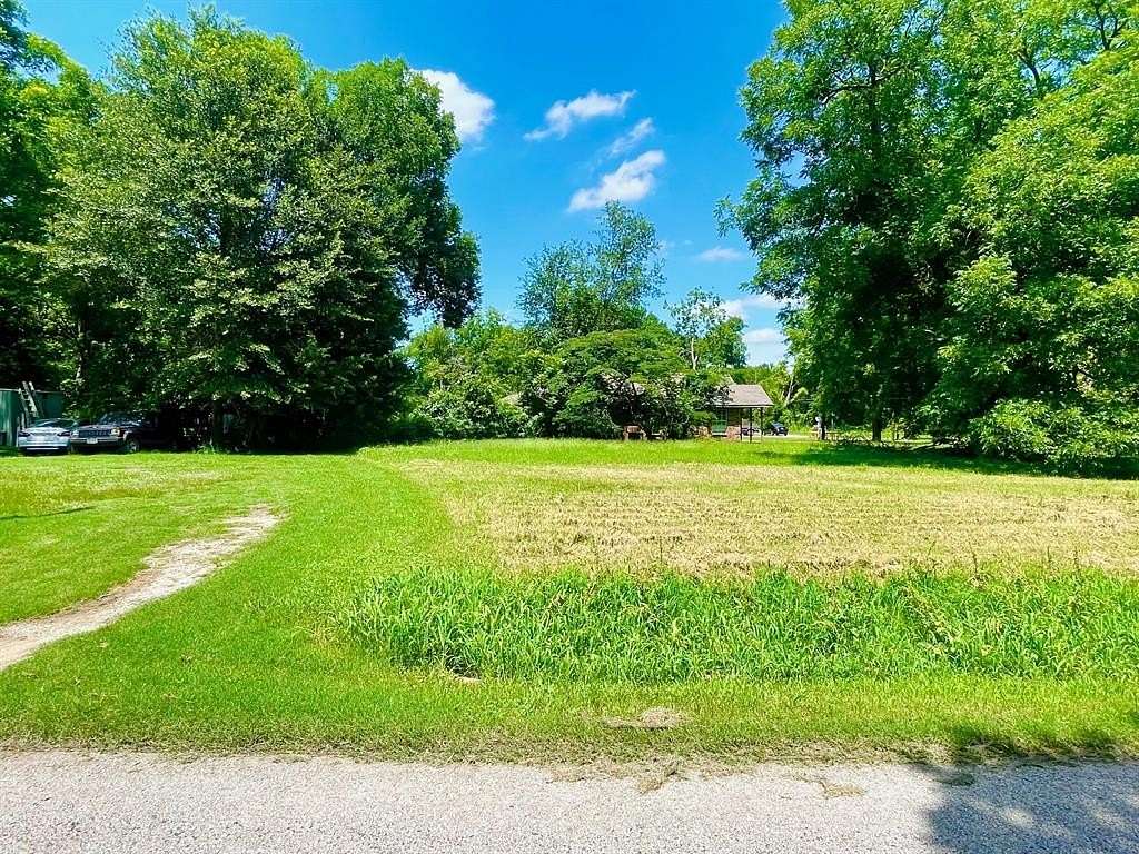 0.14 Acres of Residential Land for Sale in Terrell, Texas