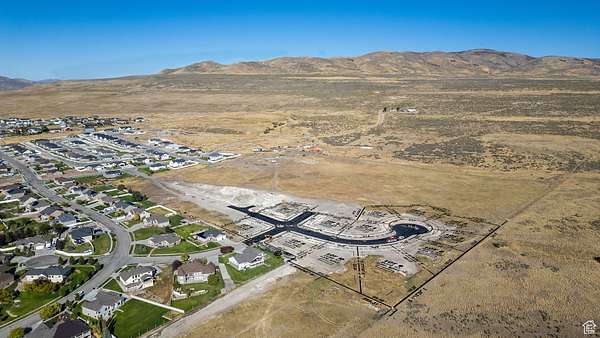 0.29 Acres of Residential Land for Sale in Tremonton, Utah