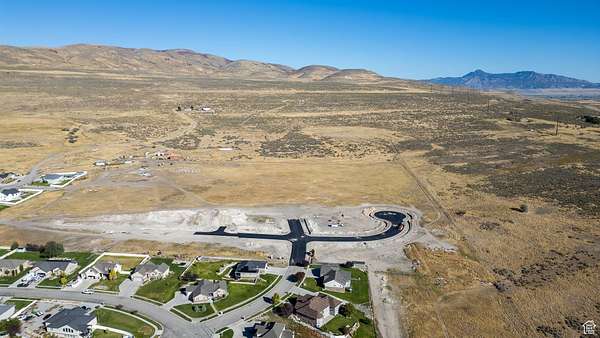 0.31 Acres of Residential Land for Sale in Tremonton, Utah
