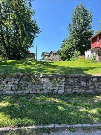 0.28 Acres of Land for Sale in St. Joseph, Missouri