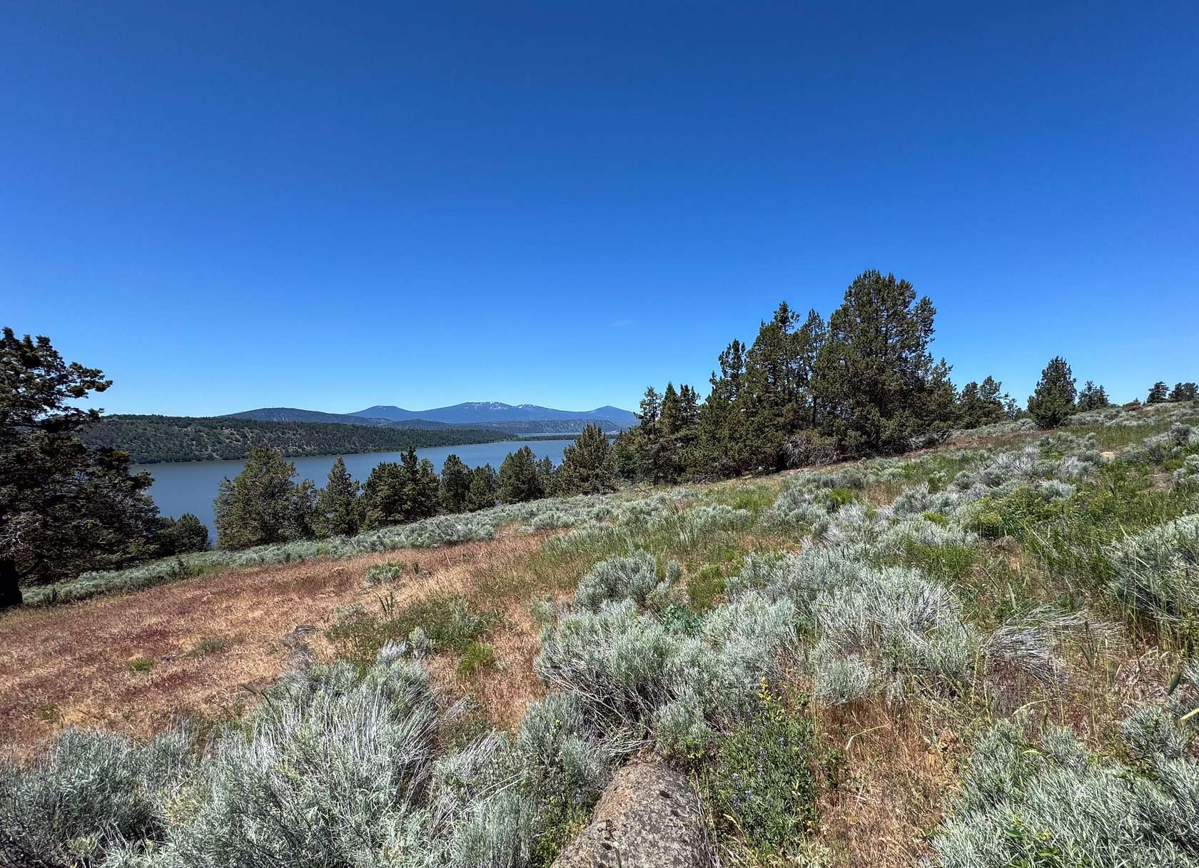 11.5 Acres of Land for Sale in Klamath Falls, Oregon