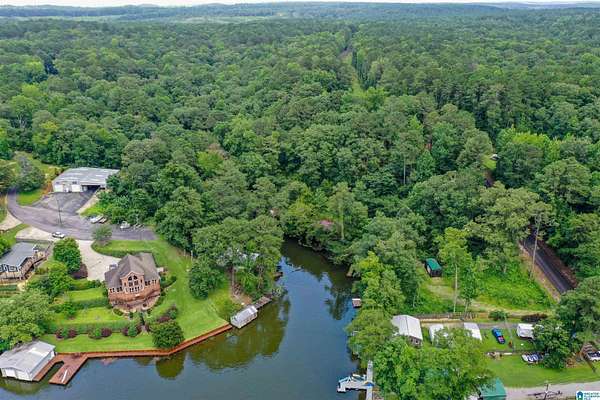 2 Acres of Land for Sale in Bessemer, Alabama